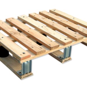 Palet Usado 80 x 60 Dusseldorf